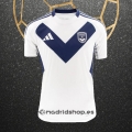 Tailandia Camiseta Bordeaux Segunda 24-25