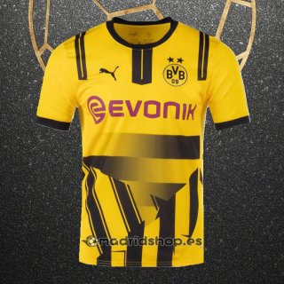 Camiseta Borussia Dortmund Cup 24-25 (2XL-4XL)