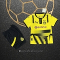 Camiseta Borussia Dortmund Cup Nino 24-25