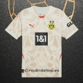 Camiseta Borussia Dortmund Portero Segunda 24-25