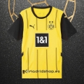 Camiseta Borussia Dortmund Primera 24-25 (2XL-4XL)