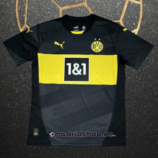 Camiseta Borussia Dortmund Segunda 24-25 (2XL-4XL)