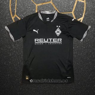 Camiseta Borussia Monchengladbach Tercera 24-25