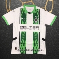 Tailandia Camiseta Borussia Monchengladbach Primera 24-25