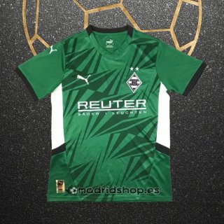 Camiseta Borussia Monchengladbach Segunda 24-25