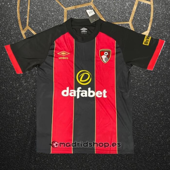 Tailandia Camiseta Bournemouth Primera 24-25