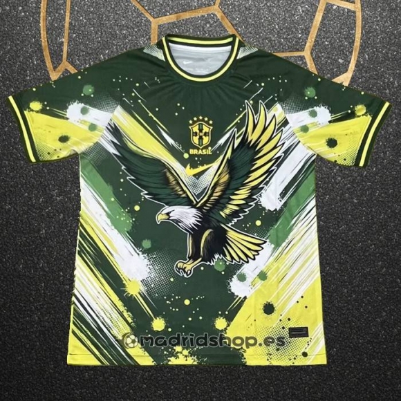 Camiseta Brasil Special 2024