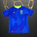 Tailandia Camiseta Brasil Segunda 2025