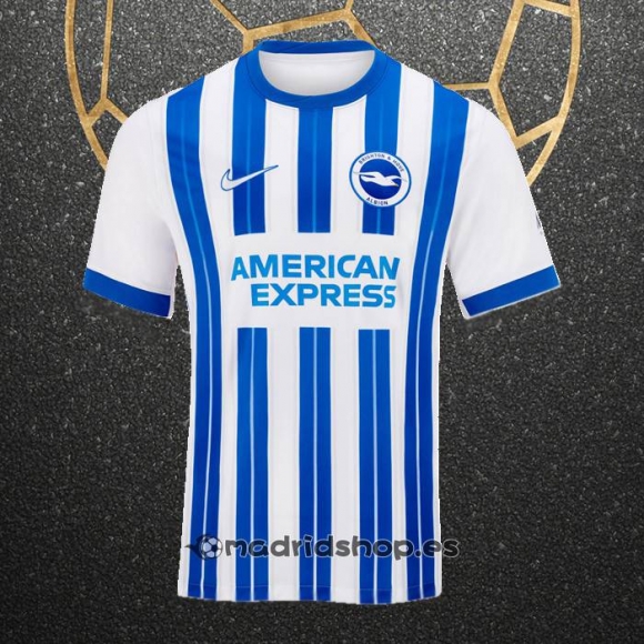 Tailandia Camiseta Brighton & Hove Albion Primera 24-25