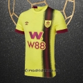 Camiseta Burnley Segunda 23-24