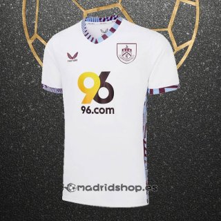 Camiseta Burnley Tercera 24-25