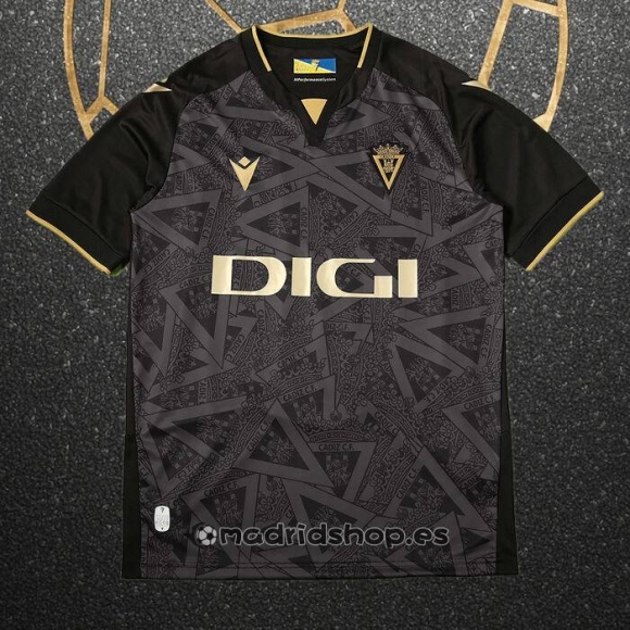 Camiseta Cadiz Segunda 23-24