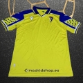Tailandia Camiseta Cadiz Primera 24-25