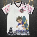 Tailandia Camiseta Japon Cartoon 2024-25