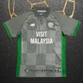 Camiseta Cardiff City Segunda 24-25