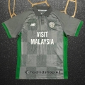 Tailandia Camiseta Cardiff City Segunda 24-25