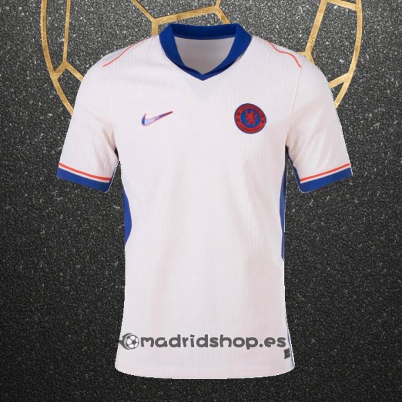 Camiseta Chelsea Segunda Authentic 24-25