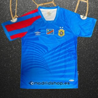 Tailandia Camiseta Congo Primera 2024