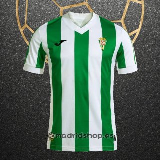 Tailandia Camiseta Cordoba Primera 24-25