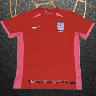 Camiseta Corea del Sur Primera 2024