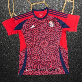 Camiseta Costa Rica Primera 2024