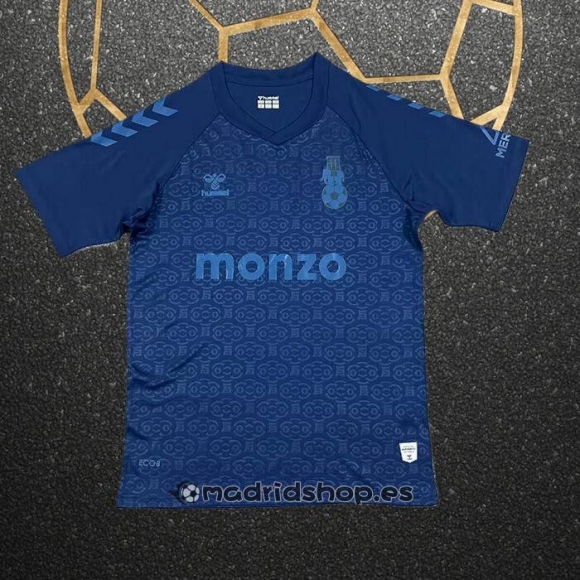 Tailandia Camiseta Coventry City Cuarto 24-25