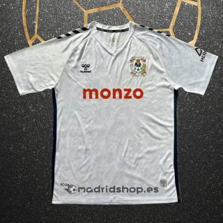 Camiseta Coventry City Segunda 24-25