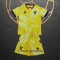 Camiseta Crystal Palace Segunda Nino 24-25