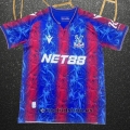 Tailandia Camiseta Crystal Palace Primera 24-25