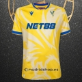 Camiseta Crystal Palace Segunda 24-25