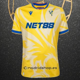 Tailandia Camiseta Crystal Palace Segunda 24-25