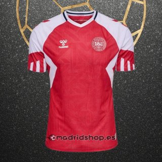 Camiseta Dinamarca Primera 2023