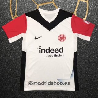 Camiseta Eintracht Frankfurt Primera 24-25