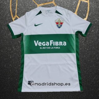 Tailandia Camiseta Elche Primera 24-25