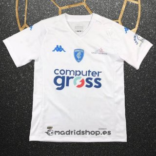 Tailandia Camiseta Empoli Segunda 23-24