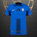 Tailandia Camiseta Eslovenia Segunda 2024