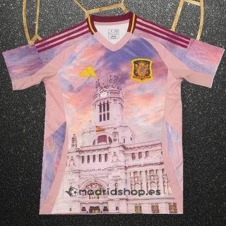 Tailandia Camiseta Espana Special 2024