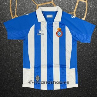 Tailandia Camiseta Espanyol Primera 24-25