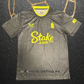 Camiseta Everton Segunda 24-25