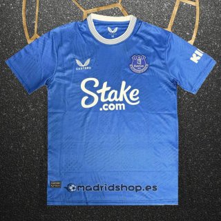 Tailandia Camiseta Everton Primera 24-25