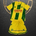 Camiseta FC Nantes Primera Nino 24-25