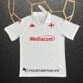 Camiseta Fiorentina Segunda 24-25