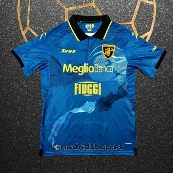 Tailandia Camiseta Frosinone Cuarto 23-24