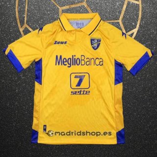 Tailandia Camiseta Frosinone Primera 24-25