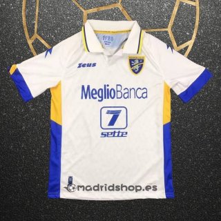 Tailandia Camiseta Frosinone Segunda 24-25