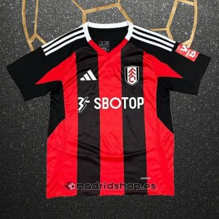 Tailandia Camiseta Fulham Segunda 24-25