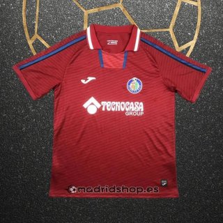 Tailandia Camiseta Getafe Segunda 24-25