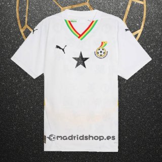 Tailandia Camiseta Ghana Primera 24-25