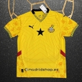 Tailandia Camiseta Ghana Segunda 24-25