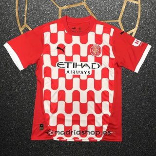 Camiseta Girona Primera 24-25